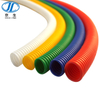 PP塑料波纹管 PPZ阻燃穿线软管 线束软管 